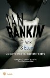Black and blue- bolsillo  N/A 9788478713721 Front Cover