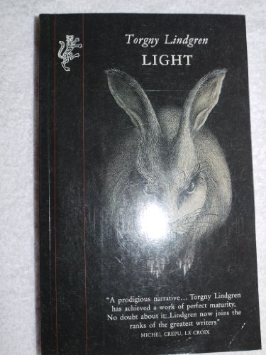 Light   1992 9780002711722 Front Cover