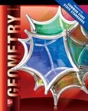 Geometry: Teacher Edition:  1st 2011 9780078952722 Front Cover
