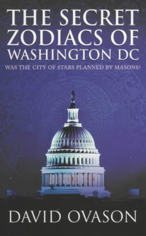 Secret Zodiacs of Washington D. C.  2000 9780099164722 Front Cover