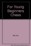 Chess for Young Beginners N/A 9780307137722 Front Cover