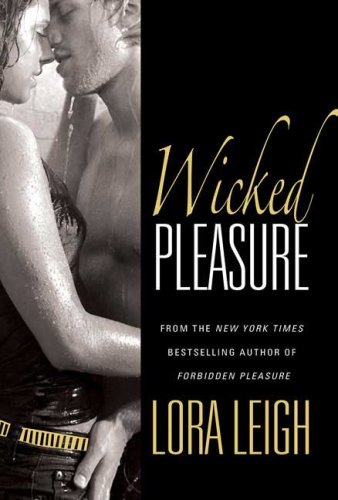 Wicked Pleasure   2010 9780312368722 Front Cover