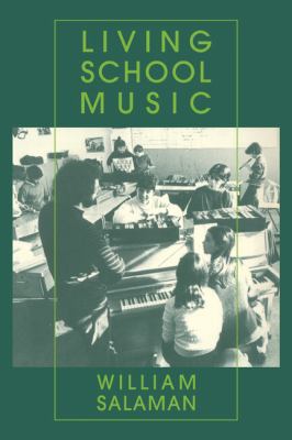 Living School Music   1983 9780521274722 Front Cover