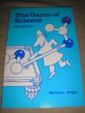 Game of Science 5th 9780534090722 Front Cover