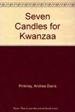 Seven Candles for Kwanzaa  N/A 9780613104722 Front Cover