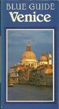 Venice (Blue Guides) N/A 9780713631722 Front Cover