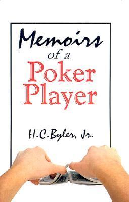 Memoirs of a Poker Player  N/A 9780759635722 Front Cover