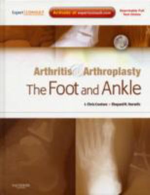Foot and Ankle   2010 9781416049722 Front Cover