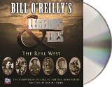 Bill O'reilly's Legends and Lies: Into the West  2015 9781427265722 Front Cover