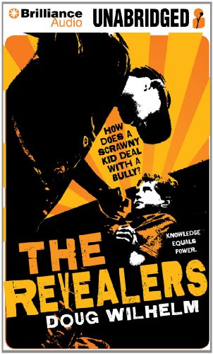 The Revealers:  2012 9781455857722 Front Cover