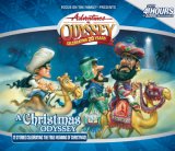 A Christmas Odyssey:  2007 9781589974722 Front Cover