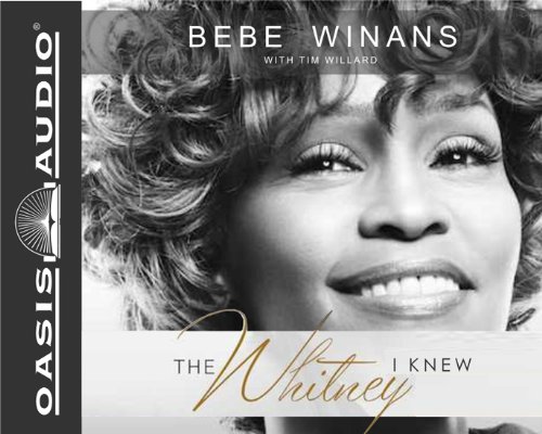 The Whitney I Knew:   2012 9781613752722 Front Cover