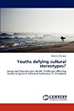 Youths Defying Cultural Stereotypes?  N/A 9783848493722 Front Cover