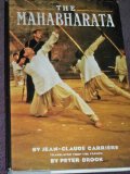 Mahabharata   1987 9780060390723 Front Cover
