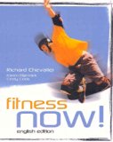 FITNESS NOW >CANADIAN< N/A 9780131274723 Front Cover
