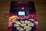 Quick and Easy Microwaving Secrets N/A 9780137496723 Front Cover
