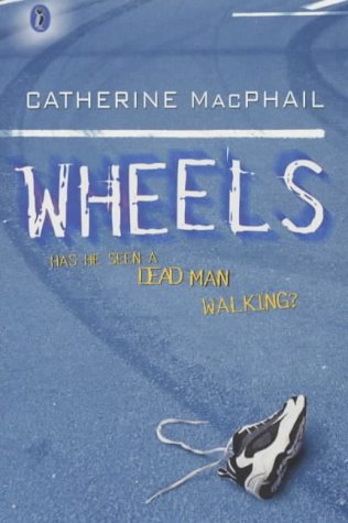 Wheels (Puffin Modern Classics) N/A 9780141314723 Front Cover