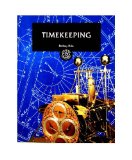 Timekeeping  N/A 9780195209723 Front Cover