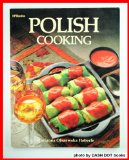 Polish Cooking  N/A 9780895862723 Front Cover