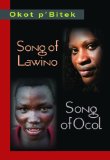 Song of Lawino and Song of Ocol  N/A 9781478604723 Front Cover