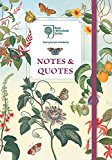 RHS Notes and Quotes  N/A 9781782435723 Front Cover