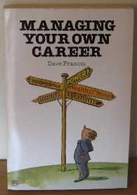 Managing Your Own Career   1985 9780006368724 Front Cover