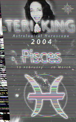 Teri King's Astrological Horoscope for 2004 (Horoscope) N/A 9780007147724 Front Cover