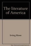 Literature of America   1971 9780070305724 Front Cover