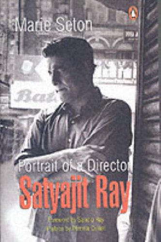 Portrait of a Director N/A 9780143029724 Front Cover