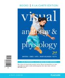 Visual Anatomy and Physiology, Books a la Carte Plus MasteringA&amp;P with EText -- Access Card Package  2nd 2015 9780321980724 Front Cover