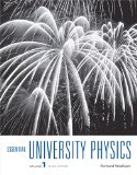 Essential University Physics:   2015 9780321993724 Front Cover