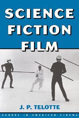 Science Fiction Film   2001 9780521593724 Front Cover