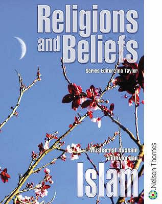 Religions and Beliefs: Islam   2006 (Student Manual, Study Guide, etc.) 9780748796724 Front Cover