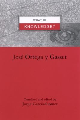 What Is Knowledge?   2001 9780791451724 Front Cover