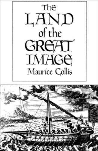 Land of the Great Image  Reprint  9780811209724 Front Cover