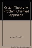 Graph Theory A Problem Oriented Approach 2nd 2015 9780883857724 Front Cover