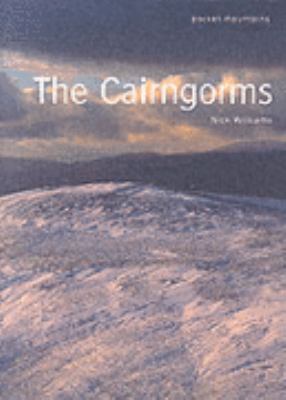 The Cairngorms (Pocket Mountains) N/A 9780954421724 Front Cover