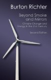 Beyond Smoke and Mirrors Climate Change and Energy in the 21st Century 2nd 2014 9781107673724 Front Cover