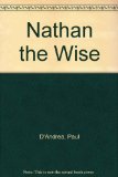 Nathan the Wise   2005 9781583422724 Front Cover