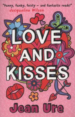 Love and Kisses   2009 9780007281725 Front Cover