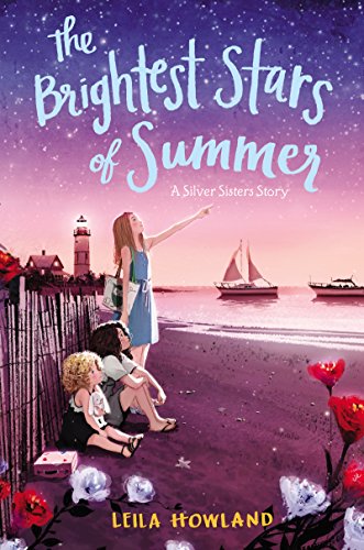Brightest Stars of Summer   2016 9780062318725 Front Cover