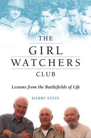 Girl Watchers Club Lessons from the Battlefields of Life  2004 9780066211725 Front Cover