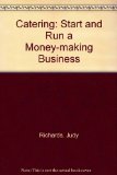 Catering : Start and Run a Money-Making Business  1994 9780070522725 Front Cover