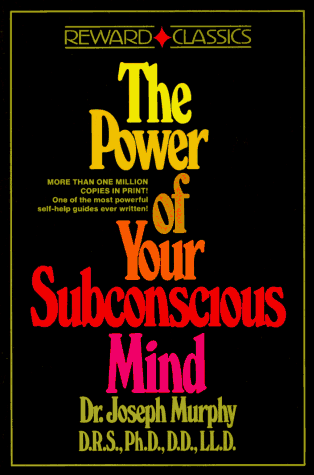 Power of Your Subconscious Mind  1st 9780136879725 Front Cover