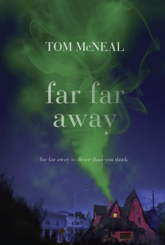 Far Far Away   2013 9780375849725 Front Cover