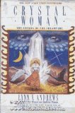 Crystal Woman  N/A 9780446385725 Front Cover
