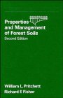 Properties and Management of Forest Soils  2nd 1987 9780471895725 Front Cover