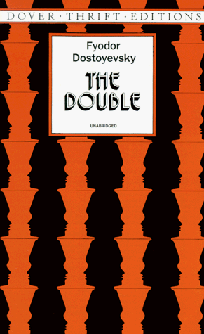Double   1997 (Reprint) 9780486295725 Front Cover