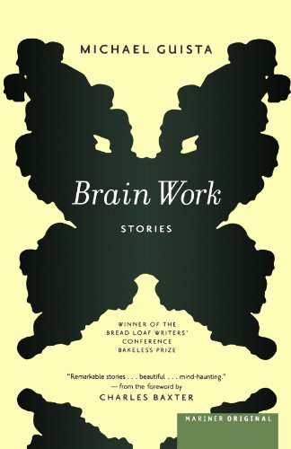 Brain Work   2005 9780618546725 Front Cover
