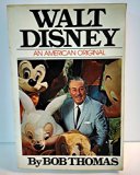 Walt Disney An American Original N/A 9780671242725 Front Cover
